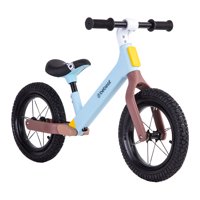 Bicicleta De Aprendizaje Neo Celeste Bebesit