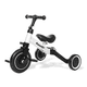 thumbnail image 1 of Triciclo Correpasillos Bicicleta De Aprendizaje 3 En 1 Blanco, 1 of 9