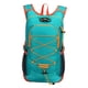 thumbnail image 3 of Mochila De Senderismo, Deportiva, De Hidratación, Para Camping Y Monta?ismo, Color Verde., 3 of 5