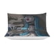 thumbnail image 3 of Charlotte Amande Bed Duvet Cover Funny Anime Cartoon Bedding Se Lightweight3 Piece Comforter Se, cases, 3 of 5