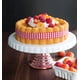 thumbnail image 2 of Molde Para Tartas Charlotte Aluminio Fundido 1 4 Litros Y 6 Tazas, 2 of 8