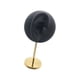thumbnail image 5 of Organizador De Aretes Soporte De Exhibición De Aretes De 2.76 '' Para Tocador Negro Con Derecho, 5 of 5