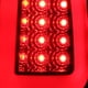 thumbnail image 4 of Luces traseras AKKON para Ford F250/F350/F450/F550 (acabado ahumado), 4 of 6