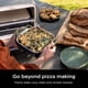 thumbnail image 3 of Horno exterior para pizza Ninja Artisan MO201 30 cm 700 °C, 3 of 8