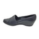 thumbnail image 3 of ZAPATOS CASUALES PICCADILLY NEGROS | PI-14321400000005 - Talla 38, 3 of 4