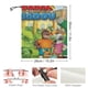 thumbnail image 2 of Babar Braga de Cuello Protección Solar - Bandana UV Refrescante para Ciclismo y Deportes al Aire Libre, Hombres y Mujeres, 2 of 6