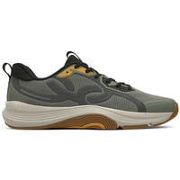 Olympikus - Zapatilla Hombre Treino Verde