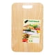 thumbnail image 1 of Tabla De Madera Multiusos 34x20x0,8 Para Cortar Verduras, 1 of 2