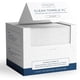 thumbnail image 1 of Toallas Faciales Clean Skin Club XL 50 Unidades Veganas, 1 of 3