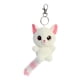 thumbnail image 1 of Peluche Aurora Yoohoo New 3.5 Pammee con clip, 1 of 2