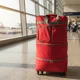 thumbnail image 1 of Bolso Con Cinco Ruedas Plegable Tres Cuerpos 130l, 1 of 3