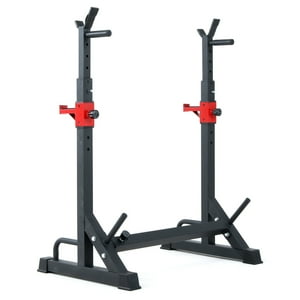 Squat Rack Atletis Force Line 200
