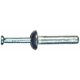 thumbnail image 1 of Ancla Hillman Drive, 1/4 x 3/4, zinc fundido a presión, 1 of 1