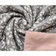 thumbnail image 2 of Plumón King Estampado Rosa, 2 of 3