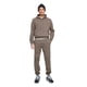 thumbnail image 1 of Joggers de Forro Polar con Logo para Hombre GAP Plymouth Rock Talle S, 1 of 1