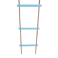 Escalera De Cuerda Intex Rope Ladder