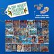 thumbnail image 3 of Calendario de Adviento, rompecabezas Buffalo Games Dowdle, 24 días, 1000 unidades, 3 of 6
