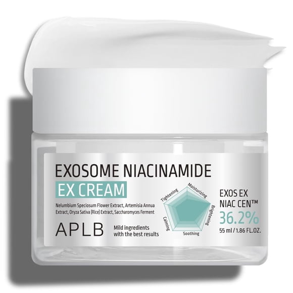 Crema APLB Exosome Niacinamida EXOS EX NIAC CEN 36,2% 55 ml