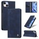 thumbnail image 1 of Funda Billetera para iPhone 14 Plus Imán y Resistente Azul, 1 of 6