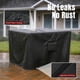 thumbnail image 5 of Cubierta para fogón SHINESTAR 81x81x61 cm impermeable, 5 of 9