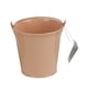 thumbnail image 1 of Balde Metal Rosado, 1 of 2
