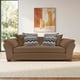 thumbnail image 1 of Sofa Mustang 3c Res Felp Café, 1 of 5