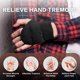 thumbnail image 3 of Guantes Ponderados Ajustables Medianos para Temblor Bottle Pouch, 3 of 5