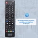 thumbnail image 4 of Contro Compatible con TV LG Smart LED LCD OLED UHD 4K WebOS, 4 of 4