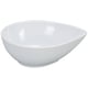 thumbnail image 1 of Plato con forma de gota de agua Dish Yanco RM-704 Rome, apto para lavavajillas, 1 of 1