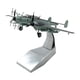 thumbnail image 2 of Modelo De Avión De Combate Con Soporte, Avión De Avión Para Decoración Del Hogar Del Dormitorio, 2 of 5