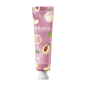 Frudia - Crema Para Manos Aroma A Fruta Al Azar Para Viaje