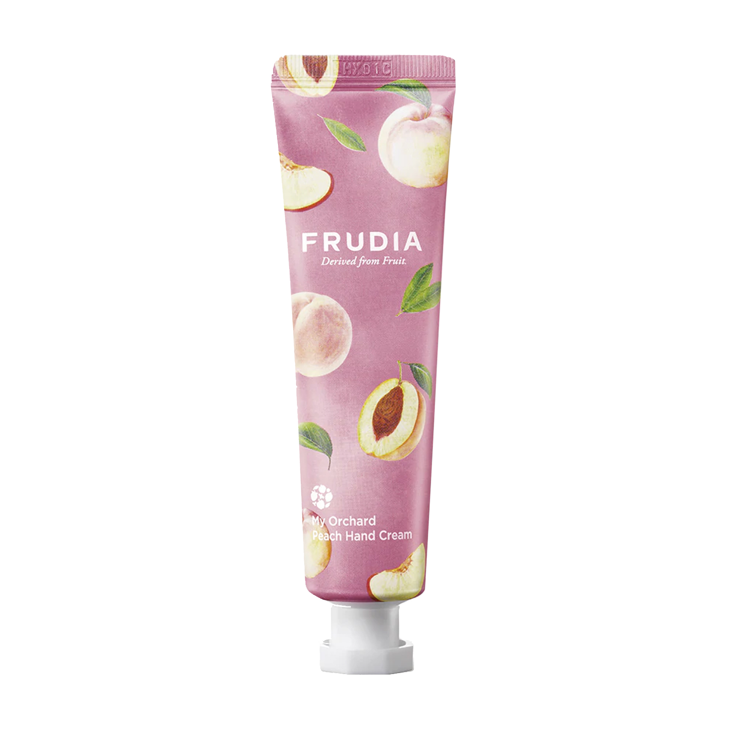 Frudia - Crema Para Manos Aroma A Fruta Al Azar Para Viaje