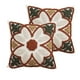 thumbnail image 2 of Set 4 Funda Para Cojin Modelo Boho 45x45 B12, 2 of 3