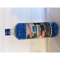 Santiago Car Wash - Lavaparabrisas Para Autos 1 Lt