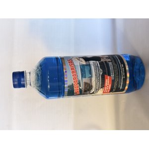 Santiago Car Wash - Lavaparabrisas Para Autos 1 Lt