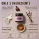 thumbnail image 4 of Crema Hidratante Facial The Art of Tallow 42 g Lavanda y Vainilla, 4 of 8