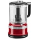 thumbnail image 1 of Picadora de alimentos KitchenAid KFC0516 con capacidad para 5 tazas, color rojo imperio, 1 of 3