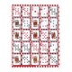 thumbnail image 4 of Juego de cartas Regal Games Poker Keeno con 12 tableros y 200 fichas, 4 of 7