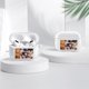 thumbnail image 5 of Funda para AirPods Pro Desmarcar Tree Hill Transparente, 5 of 6