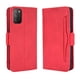 thumbnail image 4 of Funda Tipo Billetera FOXDOCK para Xiaomi Poco M3 – Tapa Flip con Tarjetero, 4 of 5