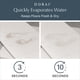 thumbnail image 2 of Alfombra de baño Dorai Home Stone Sandstone, tamaño grande, 82 x 58 x 1 cm, 2 of 8