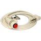 thumbnail image 1 of Cable de Llamada TEKTONE SOUND & SIGNAL 2,1 m con Conector de 1/4", 1 of 1