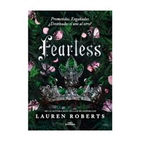 Alfaguara Infantil Juvenil - Libro Rless Lauren Roberts