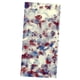 thumbnail image 5 of Etiquetas Engomadas Del Vidrio Esmerilado De La Privacidad De La Película De La Ventana Te?ida Estática Floral 3, 5 of 5
