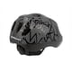thumbnail image 2 of Casco XS Balloon Negro, 2 of 2