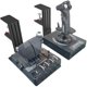 thumbnail image 1 of Soporte de escritorio JUYEER compatible con Logitech X56 X55 X52, 1 of 7