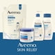 thumbnail image 2 of Aveeno Skin Relief Intense Moisture Repair Cream con Triple, 2 of 2