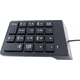 thumbnail image 3 of Teclado mini numérico usb pc notebook, 3 of 3