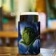 thumbnail image 5 of El Grinch Funda enfriadora de latas, aislante de bebidas para mantener frías o calientes, funda térmica plegable para latas, portabebidas reutilizable, 5 of 6