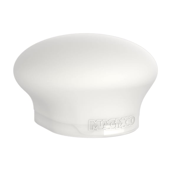 Difusor de flash MagSphere 2 MagMod para iluminación fotográfica